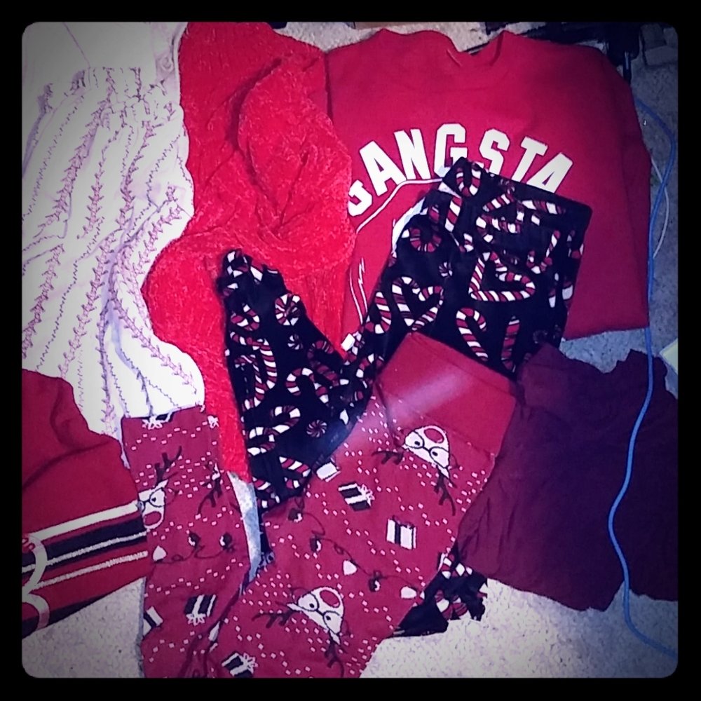 Christmas bundle  🎄💕